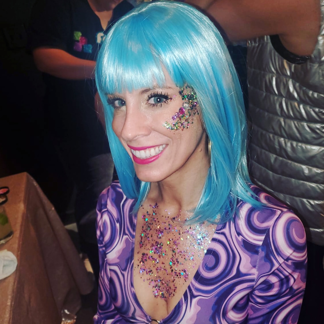 Face Painting Boston / Face Paint Fantasy